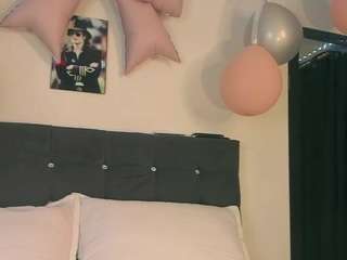 Sweet_Maggie live cam preview
