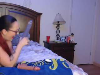 Live webcam model jadeluv004 on Soda Cams