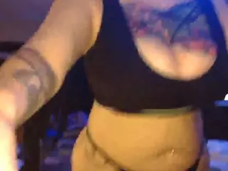 JaydeLuvvvv's Live Sex Cam Show
