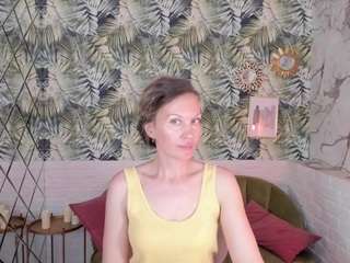 nancygentle Live Webcam on CamSoda
