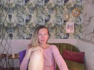 nancygentle - Live Cam
