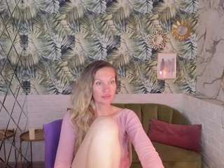 nancygentle Webcam Model Profile