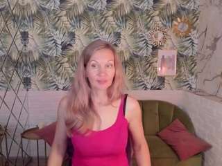 nancygentle webcam
