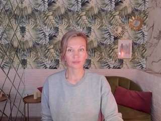 nancygentle webcam