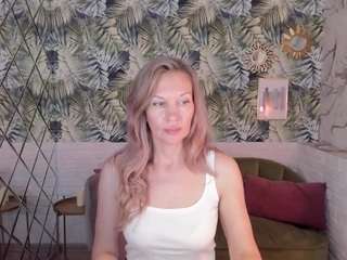 nancygentle webcam model