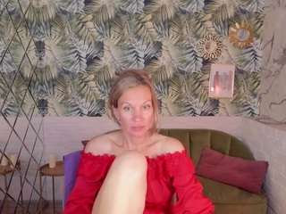 nancygentle Live Webcam on CamSoda