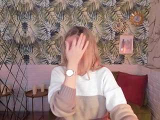 nancygentle Live Webcam on CamSoda