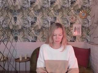 nancygentle from CamSoda is Freechat