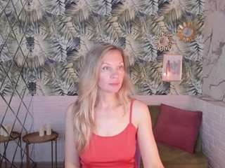 nancygentle webcam model