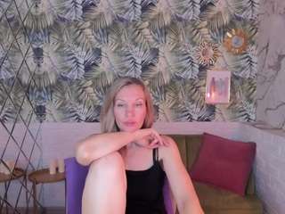 nancygentle from CamSoda is Freechat