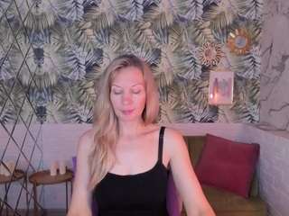 nancygentle from CamSoda is Freechat