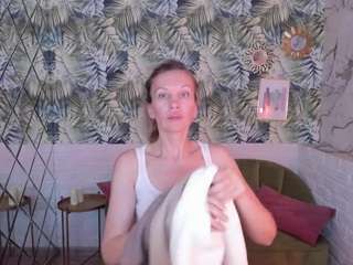 nancygentle webcam model