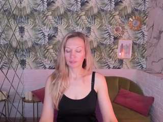 nancygentle from CamSoda