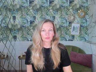 nancygentle's CamSoda show and profile