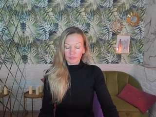 nancygentle's CamSoda show and profile