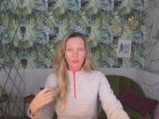 nancygentle Live Webcam on CamSoda