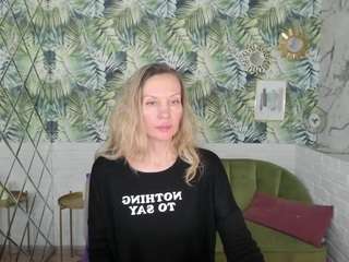 nancygentle Live Webcam on CamSoda