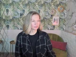 nancygentle Live Webcam on CamSoda