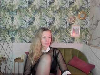 nancygentle live cam profile