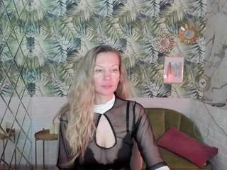 nancygentle live cam profile