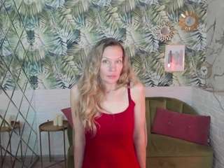 nancygentle live cam profile