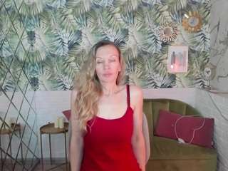 nancygentle live cam profile