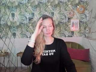 nancygentle live cam profile