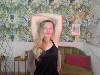 nancygentle live cam profile