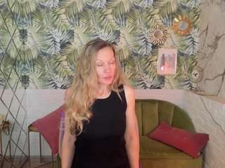 nancygentle live cam profile