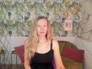 nancygentle live cam profile