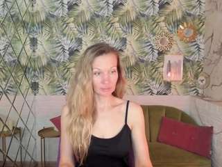 nancygentle's CamSoda show and profile