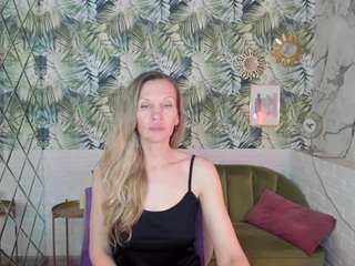 nancygentle's CamSoda show and profile