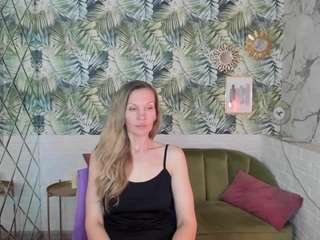 nancygentle Live Webcam on CamSoda