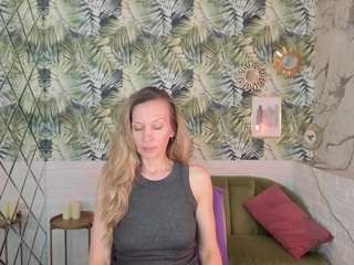 nancygentle Live Webcam on CamSoda