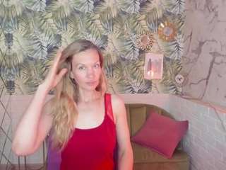 nancygentle live webcam show