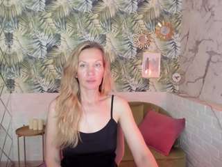 nancygentle live webcam show