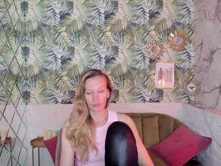 nancygentle live webcam show