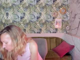 nancygentle live webcam show