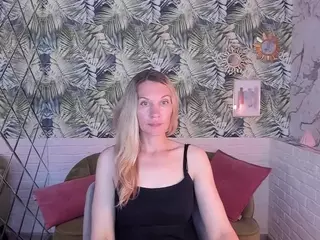 NancyGentle's Live Sex Cam Show