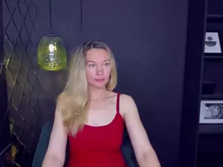 NancyGentle's Live Sex Cam Show