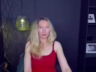 NancyGentle's Live Sex Cam Show