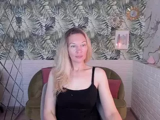 NancyGentle's Live Sex Cam Show