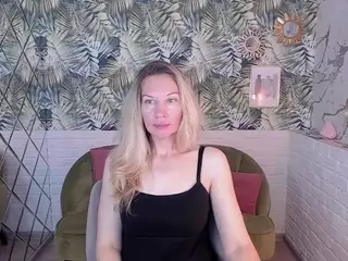 NancyGentle's Live Sex Cam Show