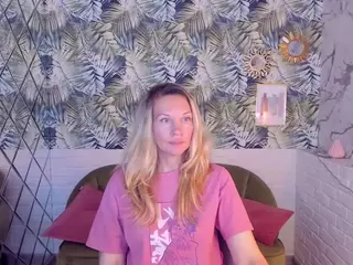 NancyGentle's Live Sex Cam Show