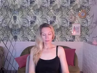 NancyGentle's Live Sex Cam Show