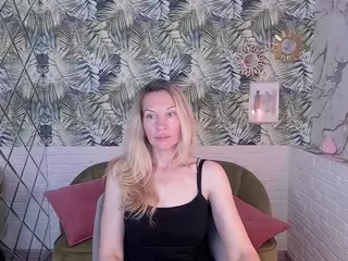 NancyGentle's Live Sex Cam Show