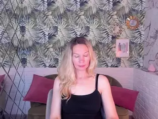 NancyGentle's Live Sex Cam Show