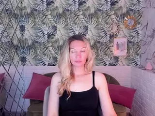 NancyGentle's Live Sex Cam Show