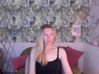 NancyGentle's Live Sex Cam Show