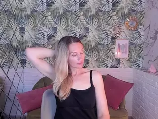 NancyGentle's Live Sex Cam Show